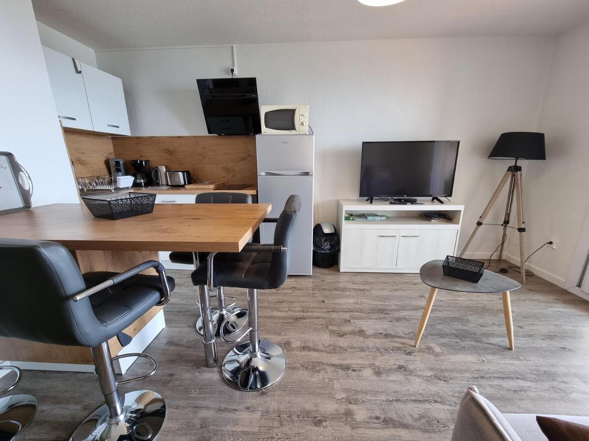 Appartement Banyuls Superbe Vue Sur Mer 외부 사진